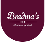 Bradma's Logo