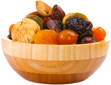 Dry Fruits