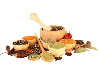 Spices