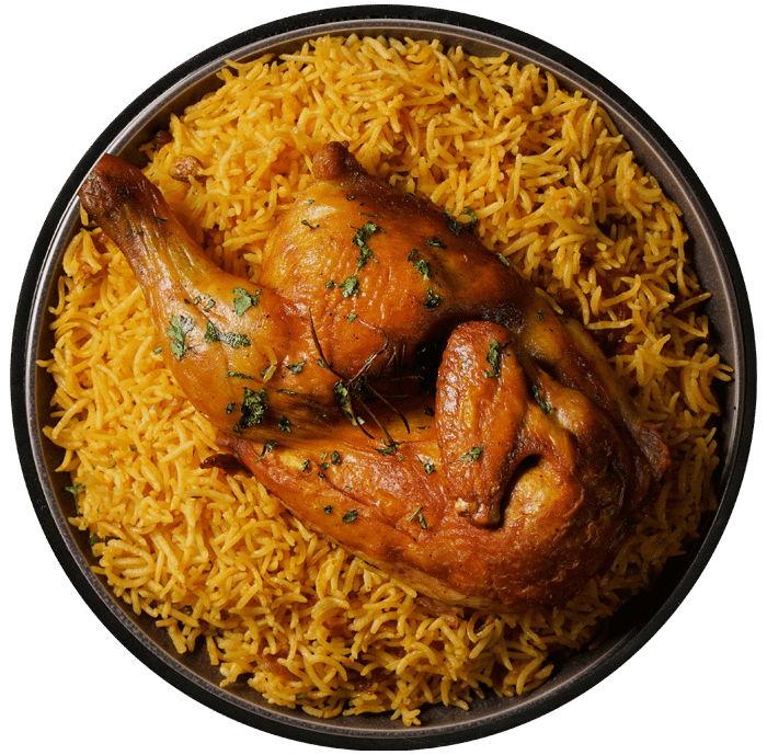 Golden Sella basmathi Rice