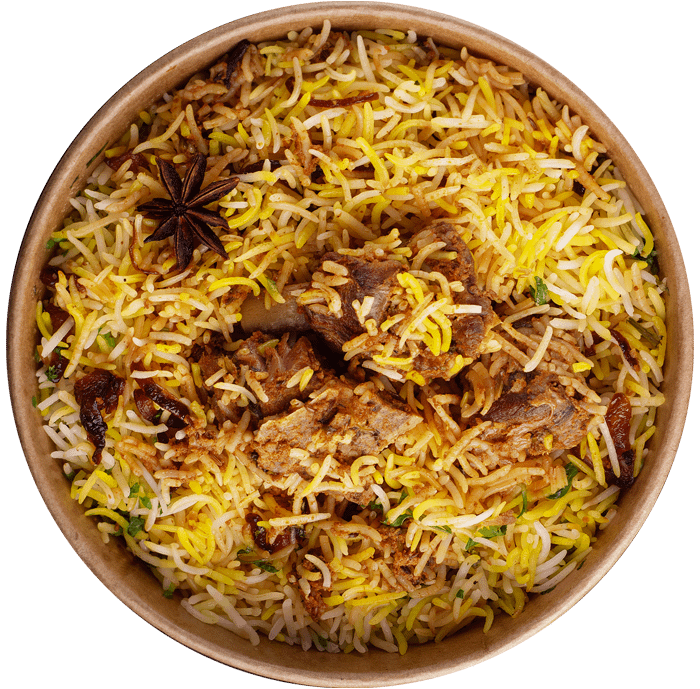 Zeeba Premium Basmathi Rice