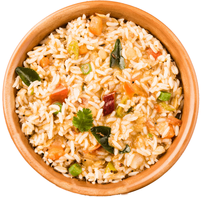 Thanjavur Ponni Rice