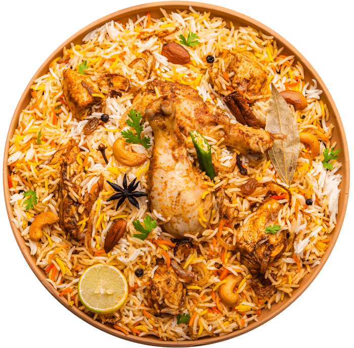 XXL Premium Basmati Rice