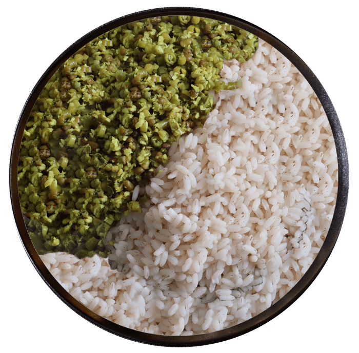 Palakkadan Matta Rice